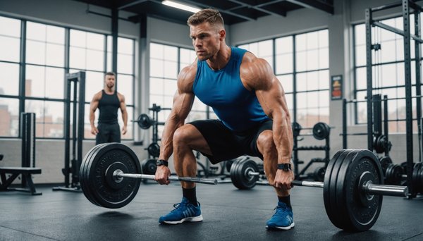 Integratori e allenamento: potenzia le tue prestazioni sportive